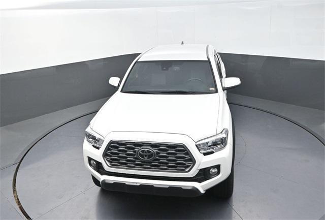 used 2023 Toyota Tacoma car, priced at $31,500