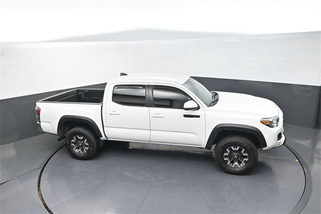 used 2023 Toyota Tacoma car, priced at $31,500