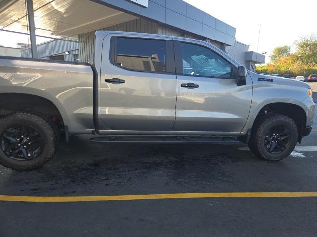 used 2023 Chevrolet Silverado 1500 car, priced at $47,000