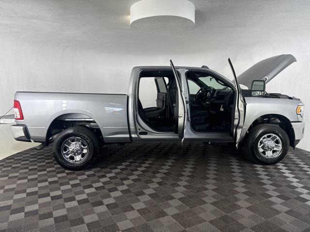 new 2024 Ram 2500 car, priced at $43,500