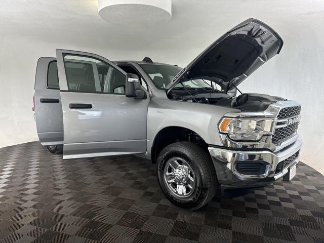 new 2024 Ram 2500 car, priced at $43,500