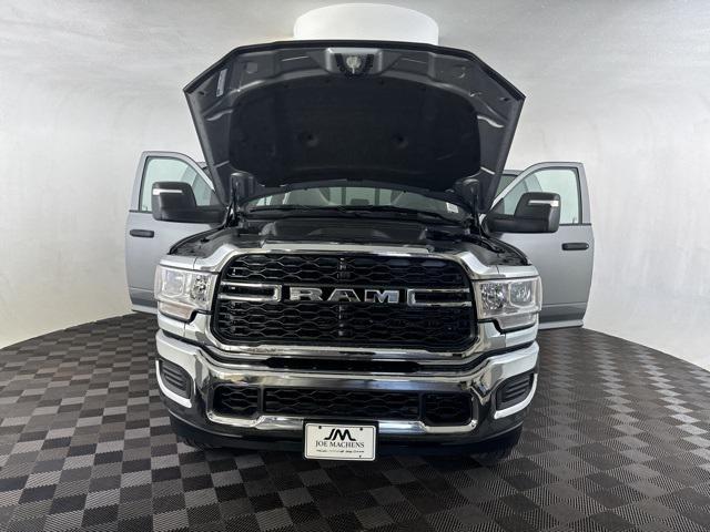 new 2024 Ram 2500 car, priced at $43,500