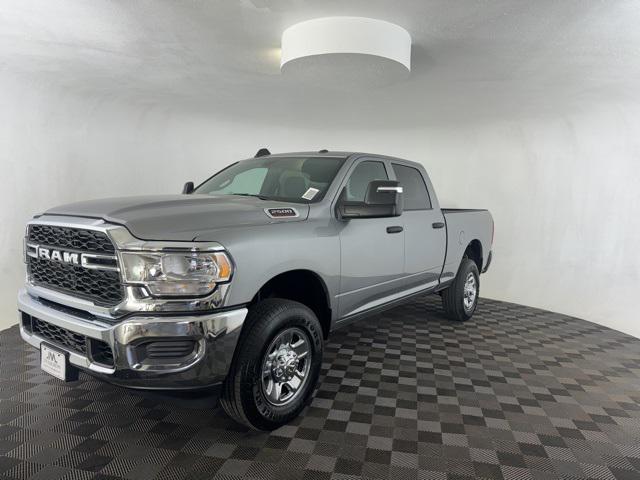 new 2024 Ram 2500 car, priced at $43,500