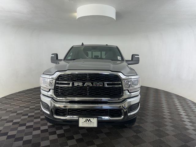 new 2024 Ram 2500 car, priced at $43,500