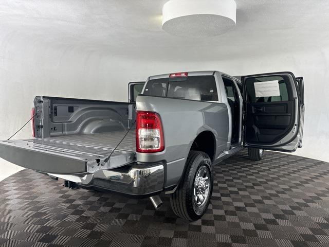 new 2024 Ram 2500 car, priced at $43,500