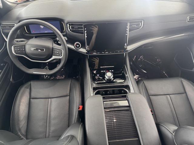 used 2024 Jeep Wagoneer car, priced at $59,000