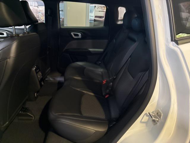 new 2025 Jeep Compass car, priced at $28,319