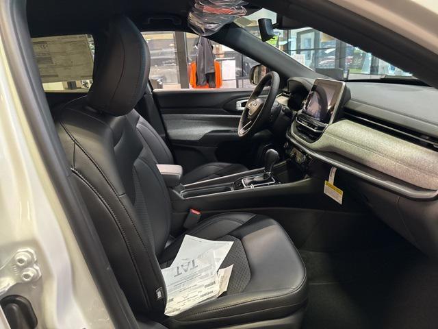 new 2025 Jeep Compass car, priced at $28,319