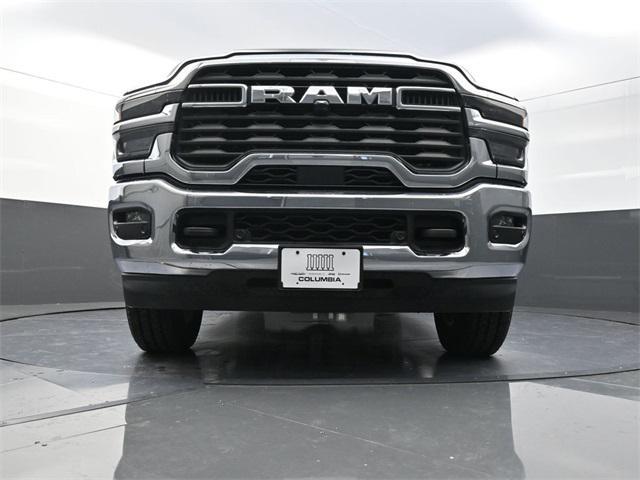 new 2025 Ram 2500 car, priced at $62,500