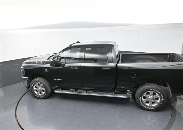 new 2025 Ram 2500 car, priced at $62,500