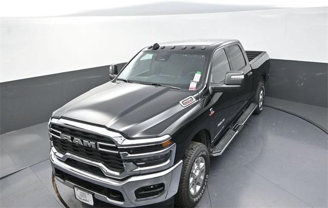 new 2025 Ram 2500 car, priced at $62,500