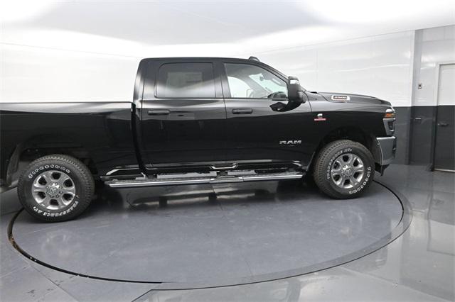 new 2025 Ram 2500 car, priced at $62,500
