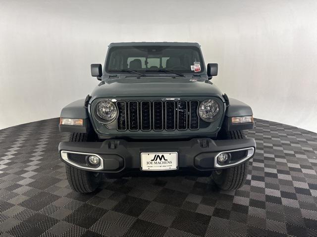 new 2024 Jeep Gladiator car, priced at $40,986