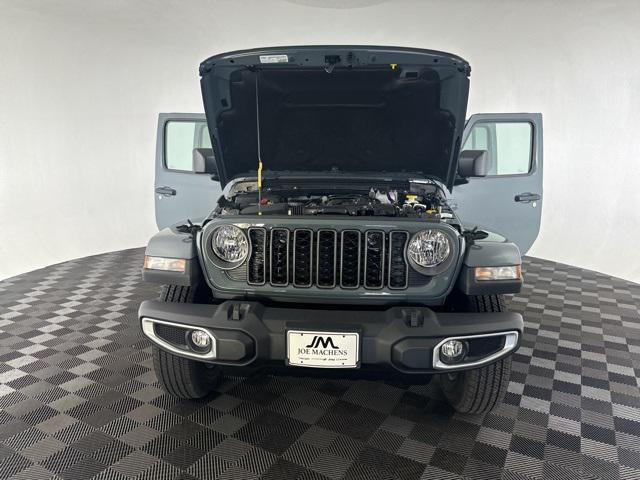 new 2024 Jeep Gladiator car, priced at $40,986