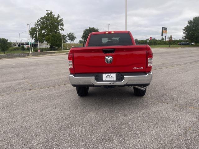 new 2024 Ram 3500 car, priced at $45,500