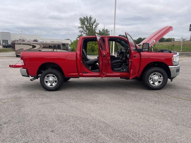 new 2024 Ram 3500 car, priced at $45,500