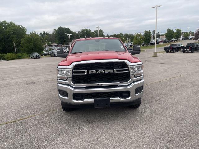 new 2024 Ram 3500 car, priced at $45,500