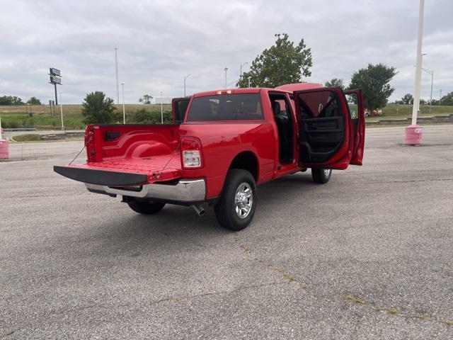 new 2024 Ram 3500 car, priced at $45,500