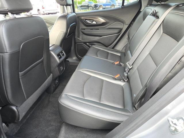 used 2024 GMC Terrain car, priced at $26,000