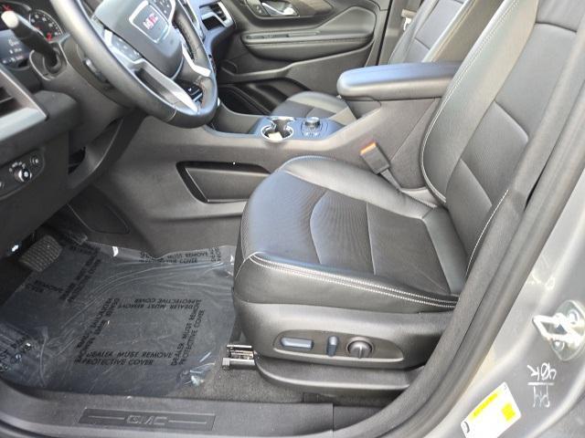 used 2024 GMC Terrain car, priced at $26,000