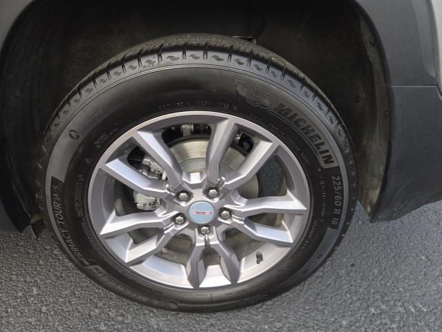 used 2024 GMC Terrain car, priced at $26,000