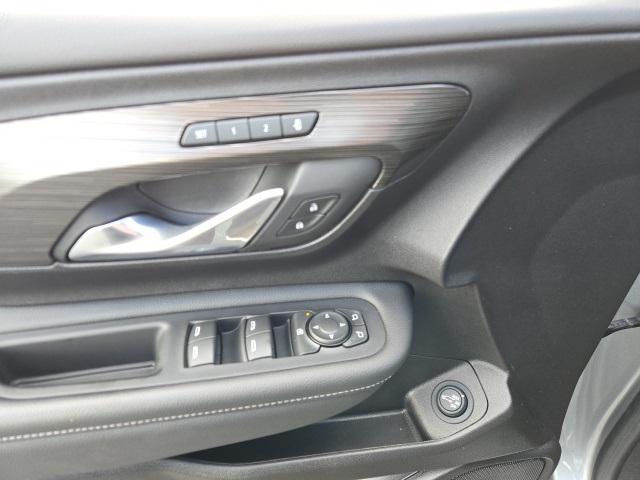 used 2024 GMC Terrain car, priced at $26,000