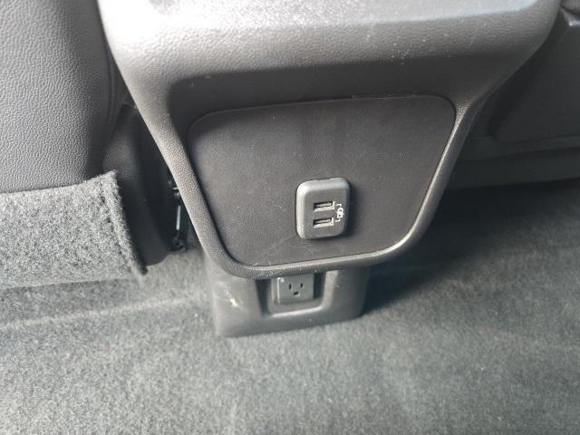 used 2024 GMC Terrain car, priced at $26,000