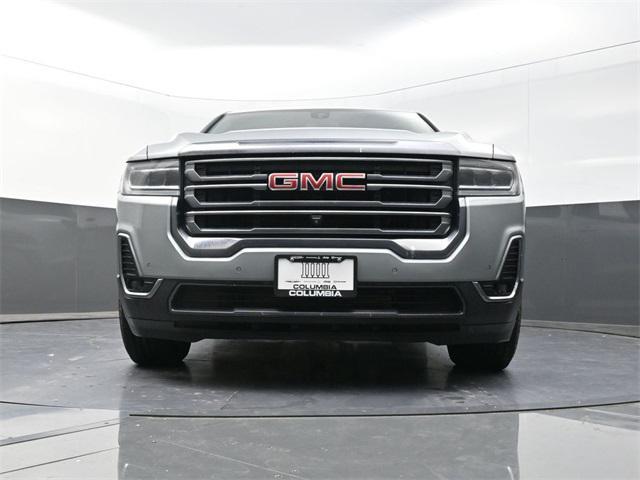 used 2023 GMC Acadia car, priced at $30,000