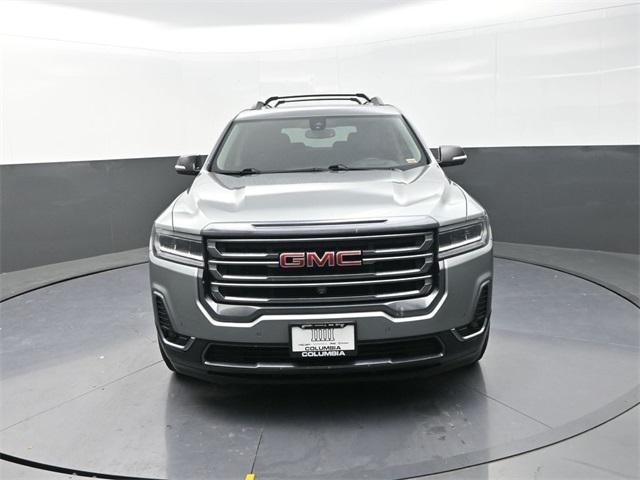 used 2023 GMC Acadia car, priced at $30,000