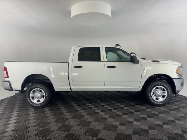 new 2024 Ram 2500 car, priced at $52,000