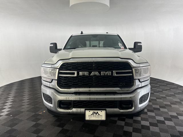 new 2024 Ram 2500 car, priced at $52,000