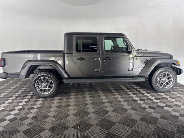 used 2020 Jeep Gladiator car, priced at $27,500