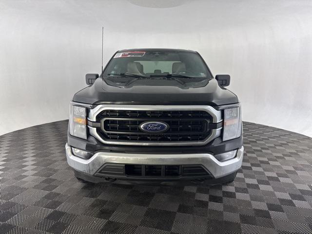 used 2023 Ford F-150 car, priced at $37,000