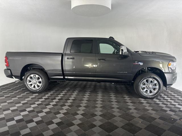 new 2024 Ram 2500 car, priced at $69,000