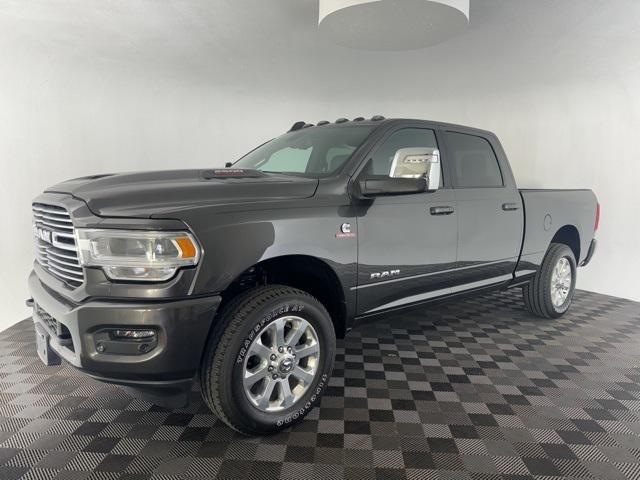 new 2024 Ram 2500 car, priced at $69,000