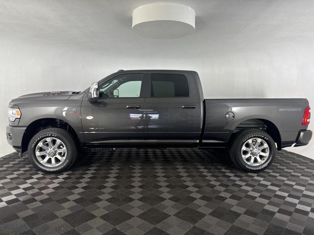 new 2024 Ram 2500 car, priced at $69,000