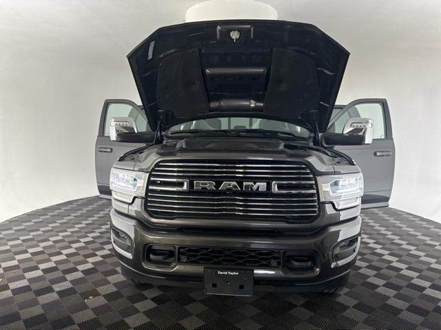 new 2024 Ram 2500 car, priced at $69,000