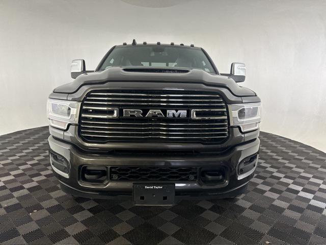 new 2024 Ram 2500 car, priced at $69,000