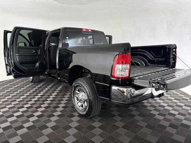 new 2024 Ram 2500 car, priced at $58,500