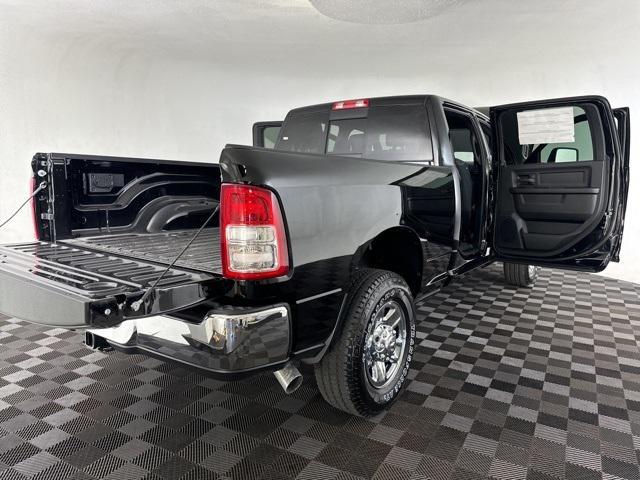 new 2024 Ram 2500 car, priced at $58,500