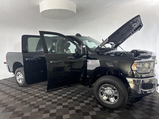 new 2024 Ram 2500 car, priced at $55,500