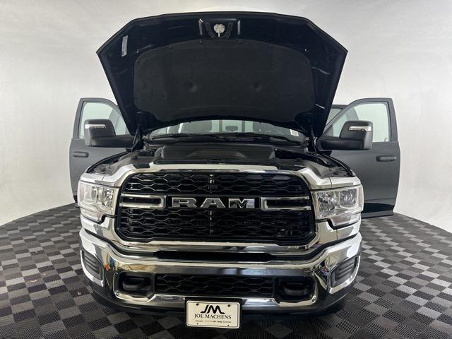 new 2024 Ram 2500 car, priced at $55,500