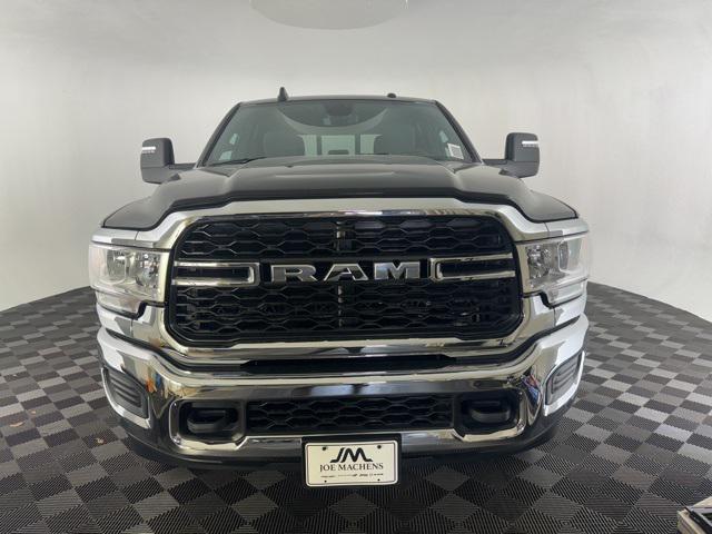 new 2024 Ram 2500 car, priced at $55,500