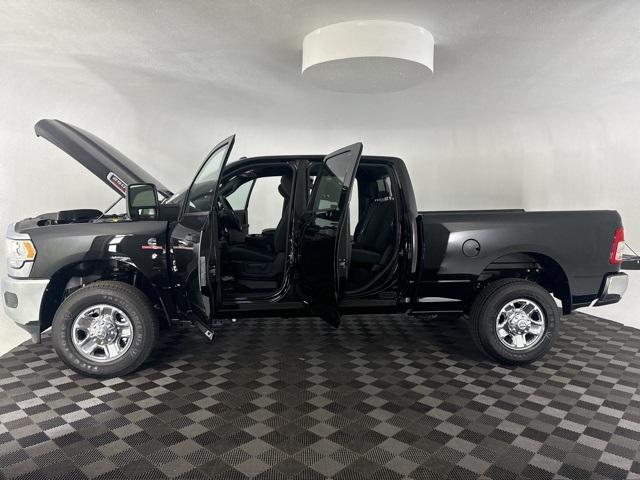 new 2024 Ram 2500 car, priced at $55,500