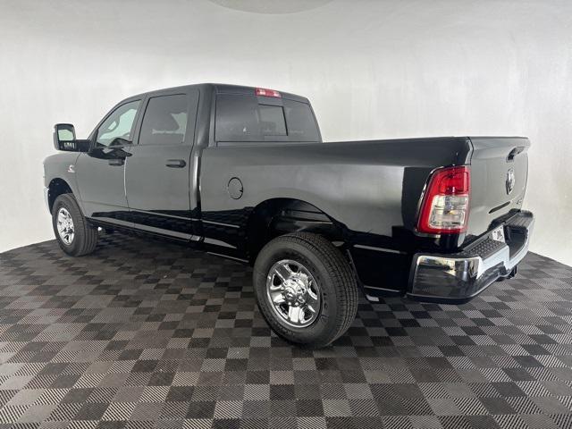 new 2024 Ram 2500 car, priced at $55,500