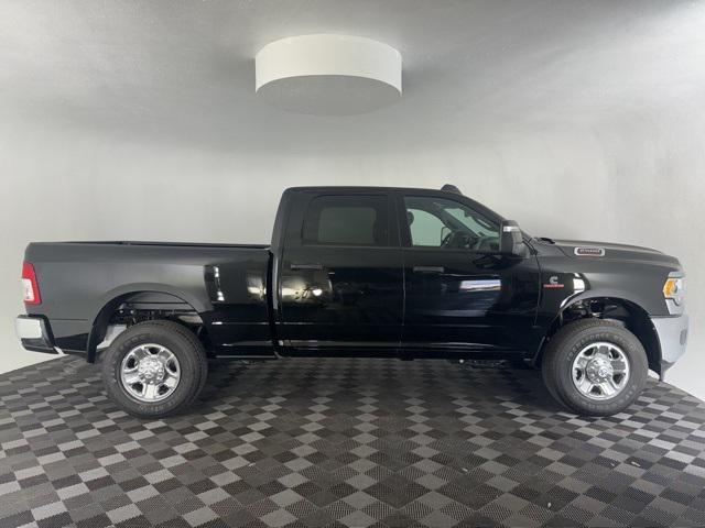 new 2024 Ram 2500 car, priced at $55,500