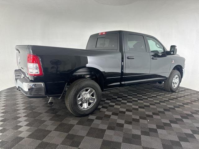 new 2024 Ram 2500 car, priced at $55,500