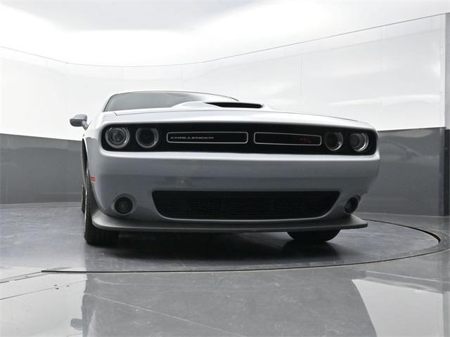 used 2021 Dodge Challenger car, priced at $23,500