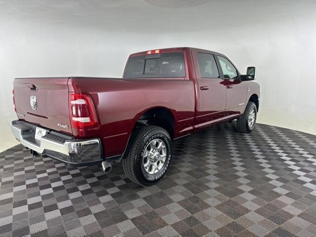 new 2024 Ram 2500 car, priced at $66,500