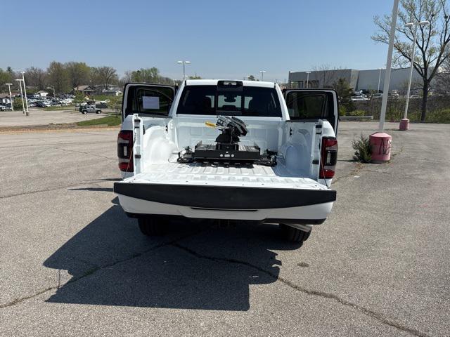 new 2024 Ram 2500 car, priced at $68,500